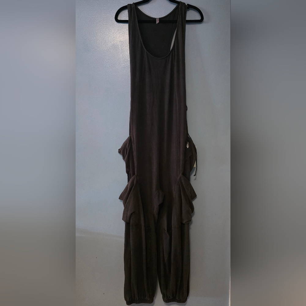 Free People Movement Infinity Onesie
